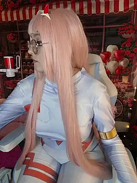 NaomiShimizu's cam snapshot