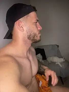 Andeilson1999 live sex cam