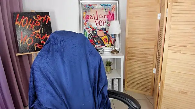 mekurisu's cam snapshot