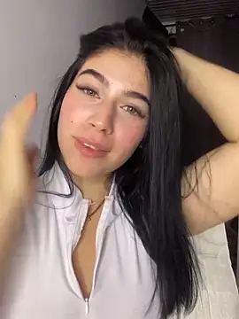 _HannahFox_'s cam snapshot