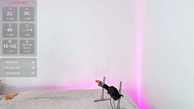 kattyytaylor's cam snapshot