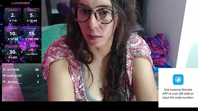 Bekkakinky's cam snapshot