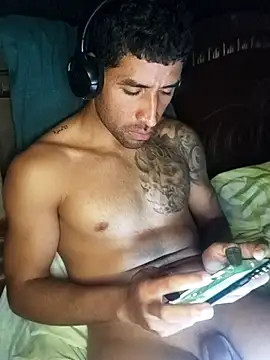 Alexsexygamer live sex cam