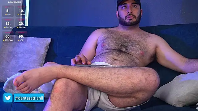 dantesatrianii live sex cam