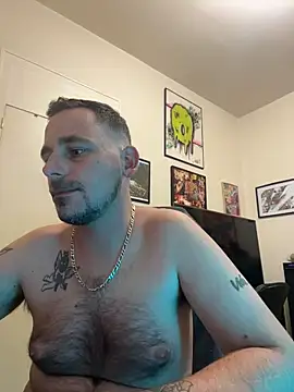 defbond420's cam snapshot