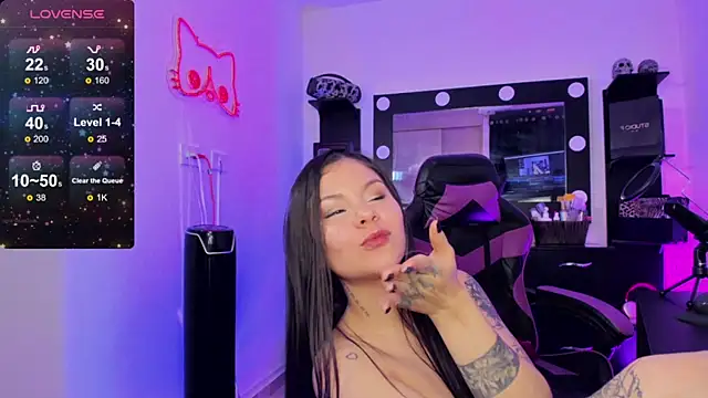 miss_kitty's cam snapshot