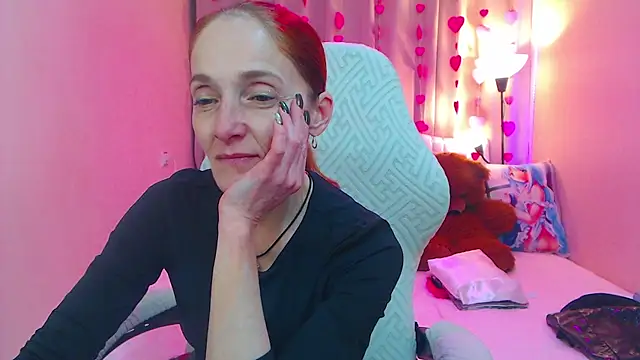 BreeTerner's cam snapshot