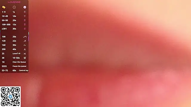 EnricaElis's cam snapshot