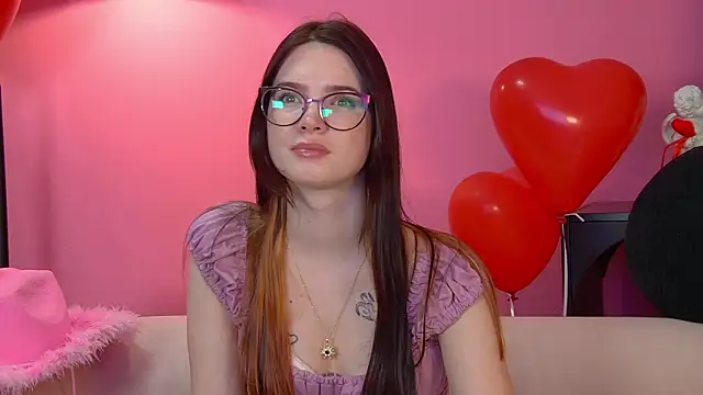 MelissaMays's cam snapshot