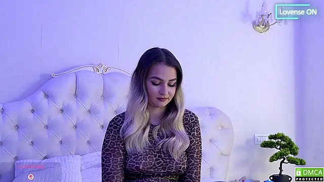 AniaKarenina's cam snapshot