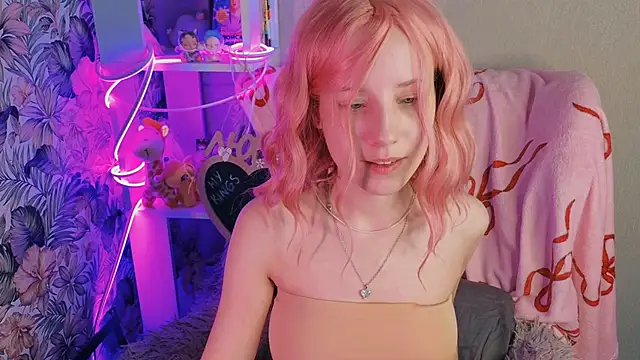 sarakaell's cam snapshot