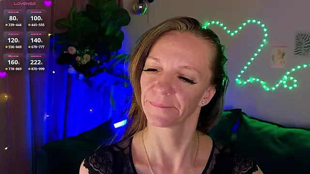 Jesica_mooon's cam snapshot