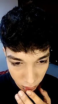 LivingAesthetic live sex cam