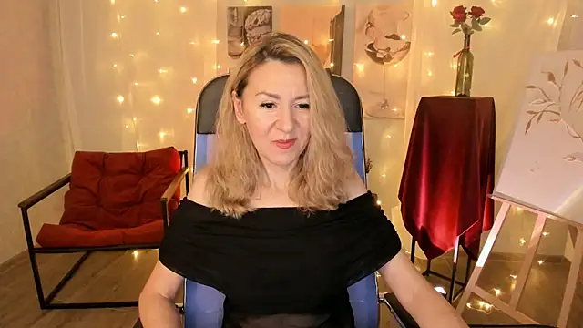 DonnaSmitth's cam snapshot