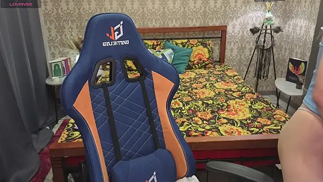 Lill_Mary's cam snapshot