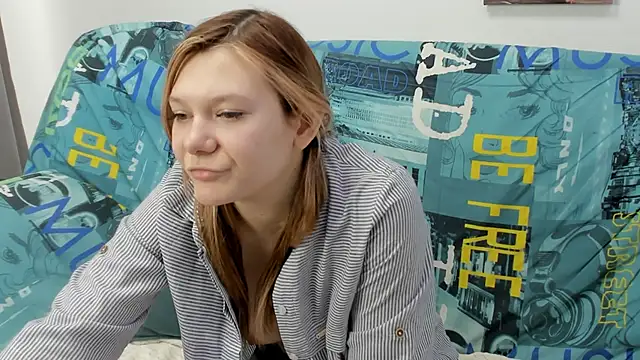 Sunny_Sammy's cam snapshot