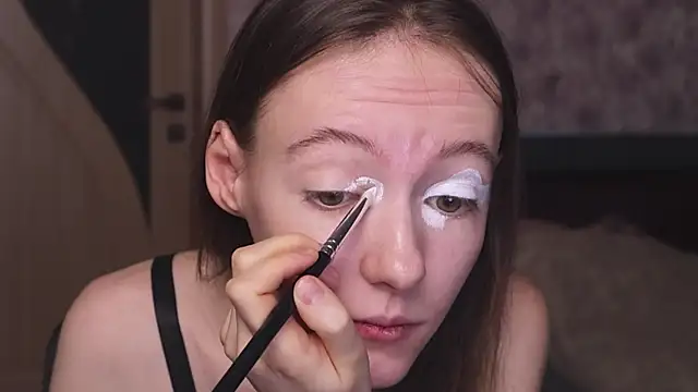 Why_me_stella's cam snapshot