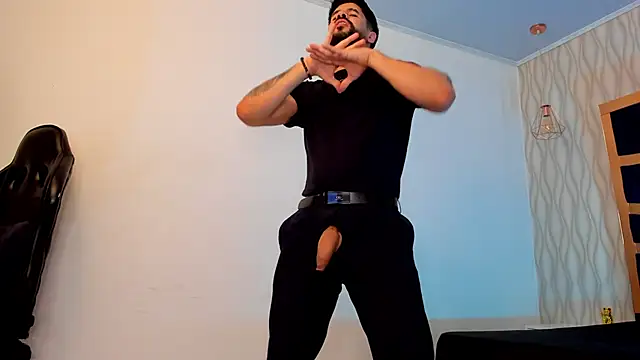 Petesevans's cam snapshot