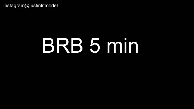 MuscleJohn's cam snapshot
