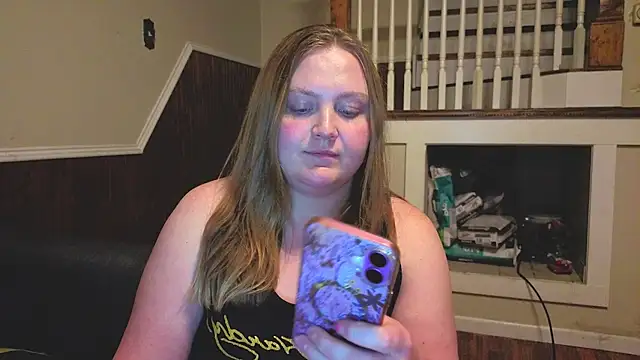 PhatAssBlond's cam snapshot