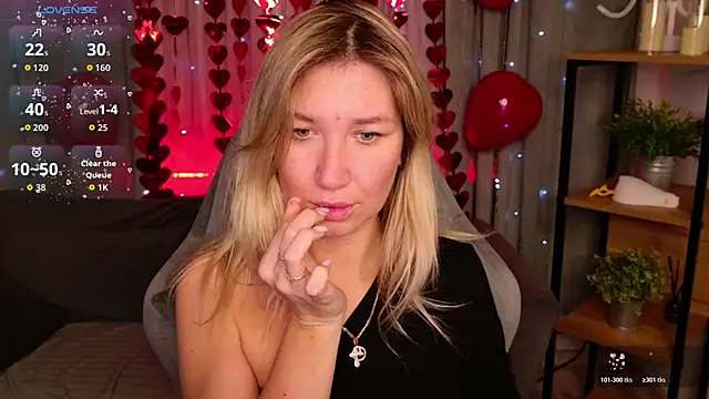 MilaBott's cam snapshot