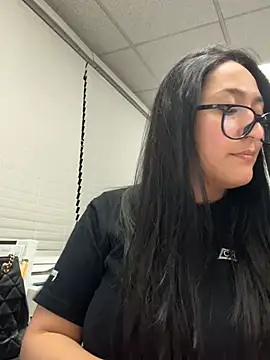 Goddessxxrosexx's cam snapshot