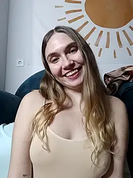 KisaVixen's cam snapshot