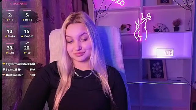 adrelaxina's cam snapshot