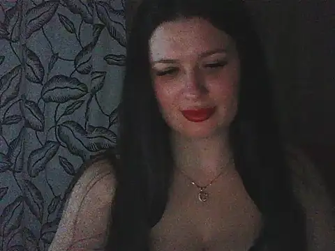 LadyOfMyDreams's cam snapshot