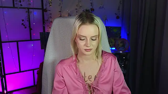 ImBonBon's cam snapshot