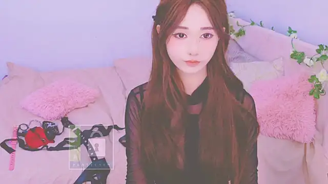 LongoriaEva's cam snapshot