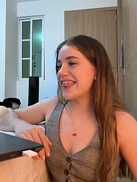 ShelbyHagen live sex cam