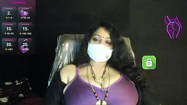 preethi_telugupilla's cam snapshot