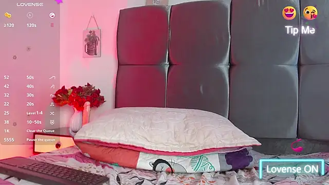 Dream_wish's cam snapshot