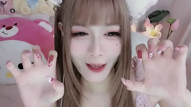 -zhuzhu-999-'s cam snapshot