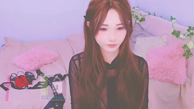 LongoriaEva's cam snapshot