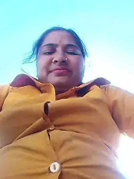 Punam_sing's cam snapshot