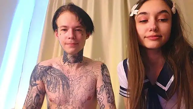 BelleAdam_ live sex cam