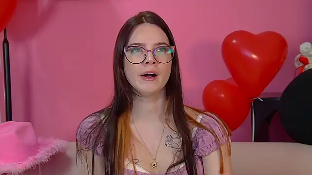 MelissaMays's cam snapshot