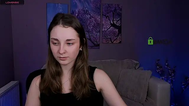 alisabliss's cam snapshot