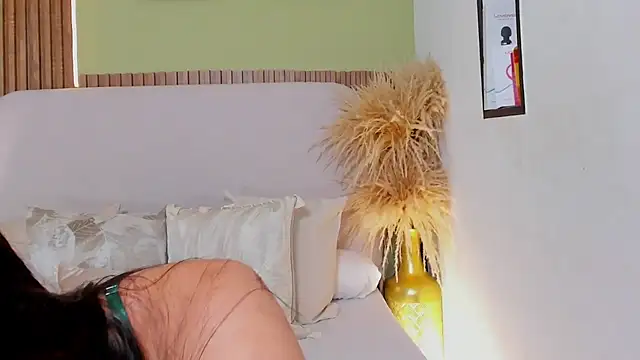 CristalMayson's cam snapshot