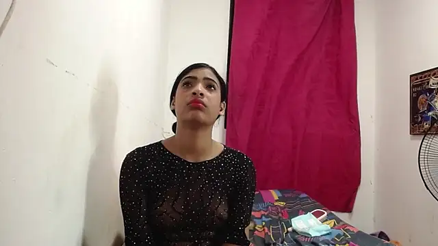 Goddess_explosive777's cam snapshot