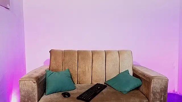 Ginebere's cam snapshot