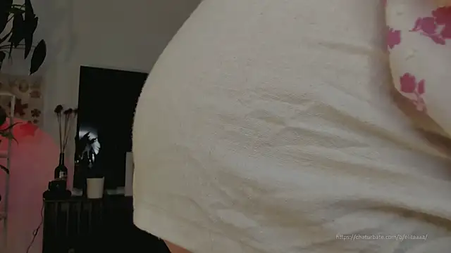 Elitaaa live sex cam