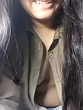 Lush_piya's cam snapshot