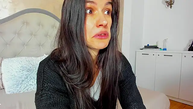 JennaMyers live sex cam