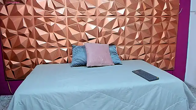 KaelSwitch live sex cam