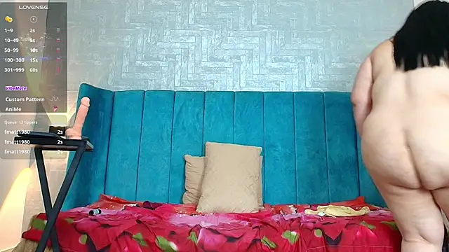 mariana_gil1's cam snapshot