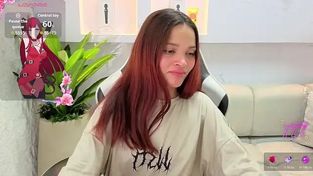 aurora_tp's cam snapshot