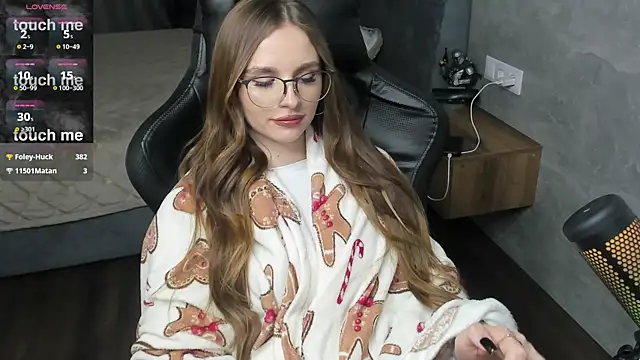 MCfly_11's cam snapshot